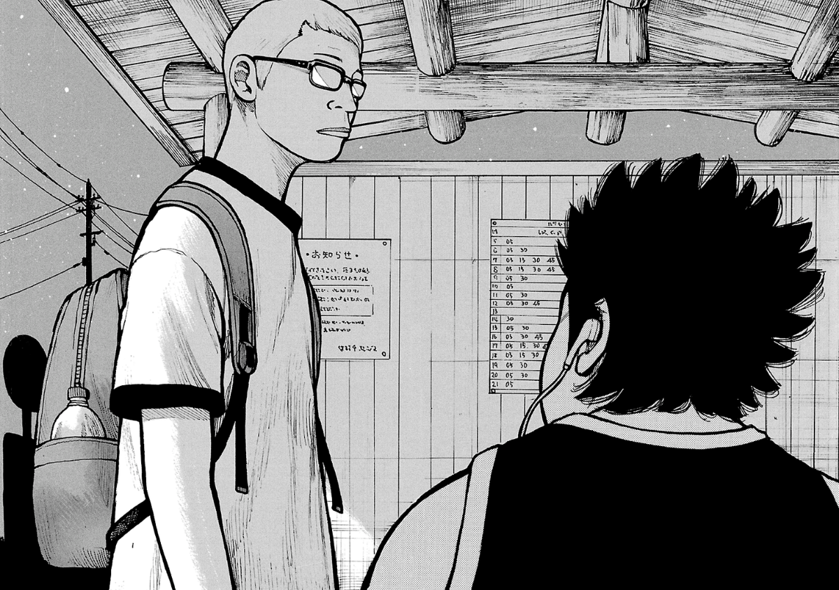 Baca Dustland - Chapter 13 halaman 21