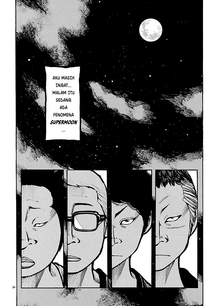 Baca Dustland - Chapter 13 halaman 22