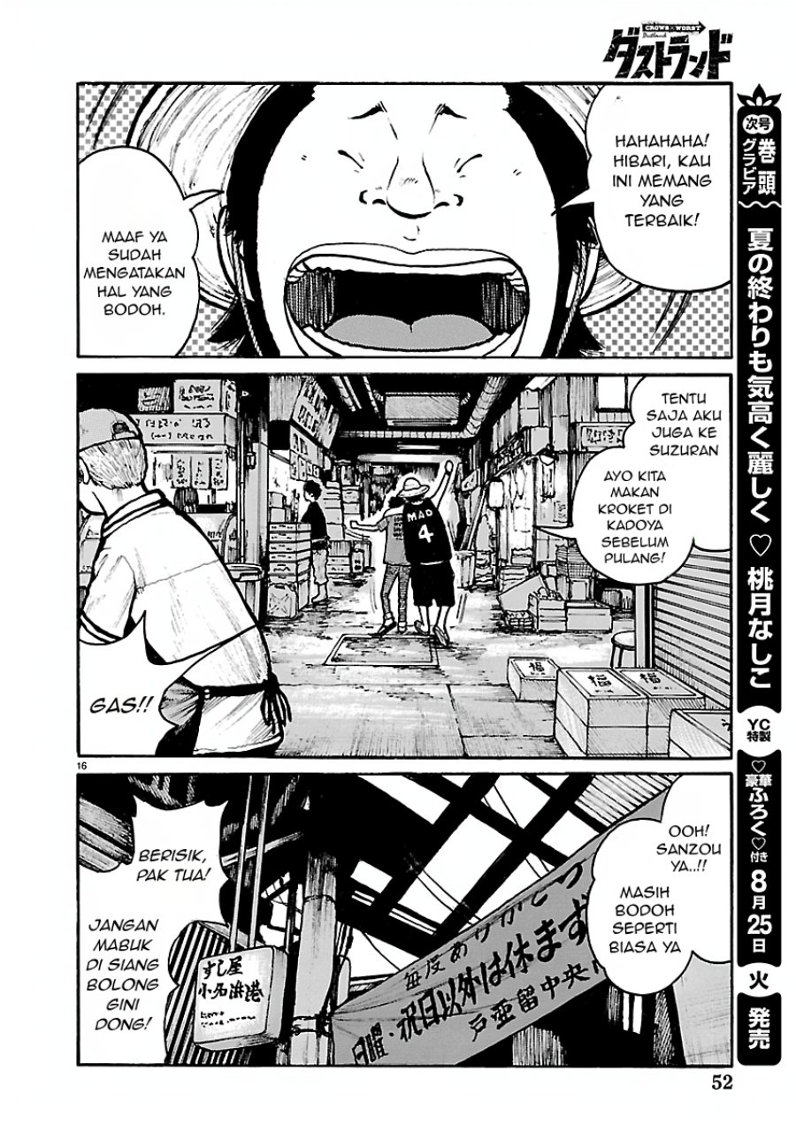 Dustland Chapter 15 - Page 15