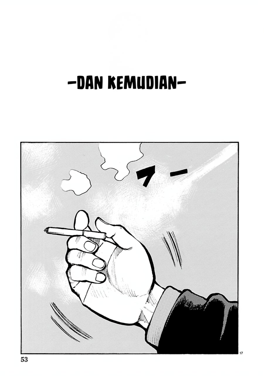 Dustland Chapter 15 - Page 16