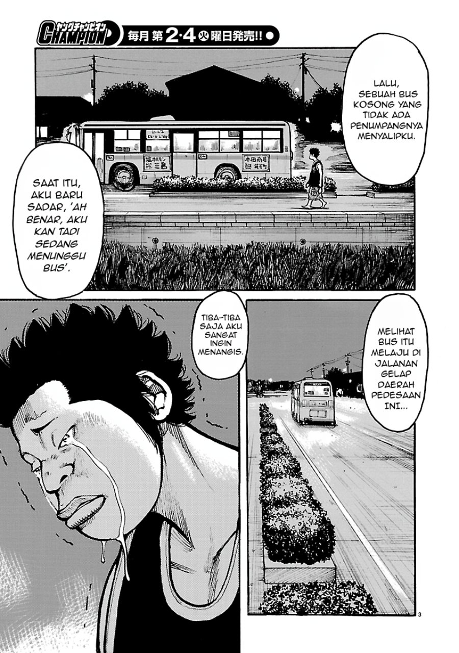 Dustland Chapter 15 - Page 3