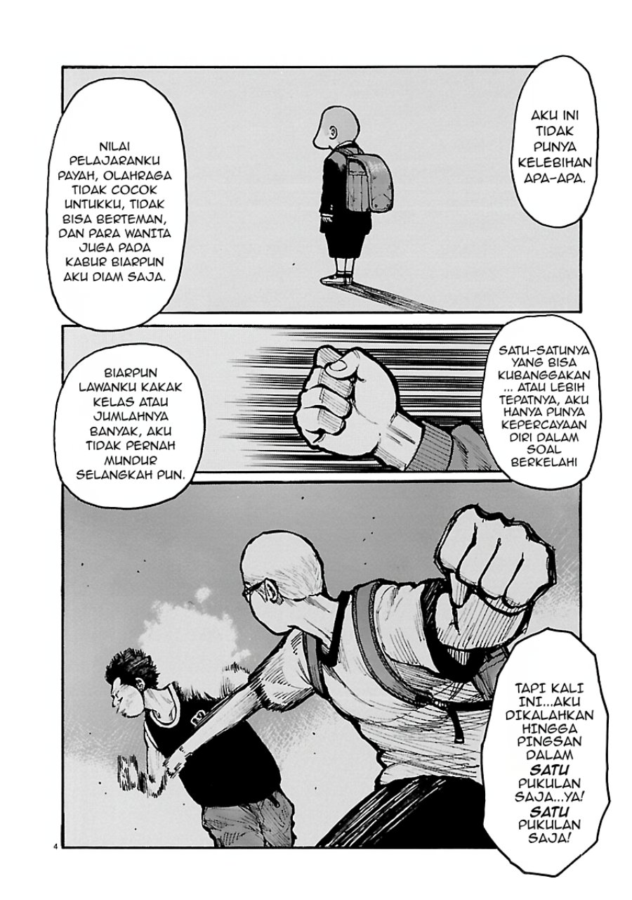 Dustland Chapter 15 - Page 4