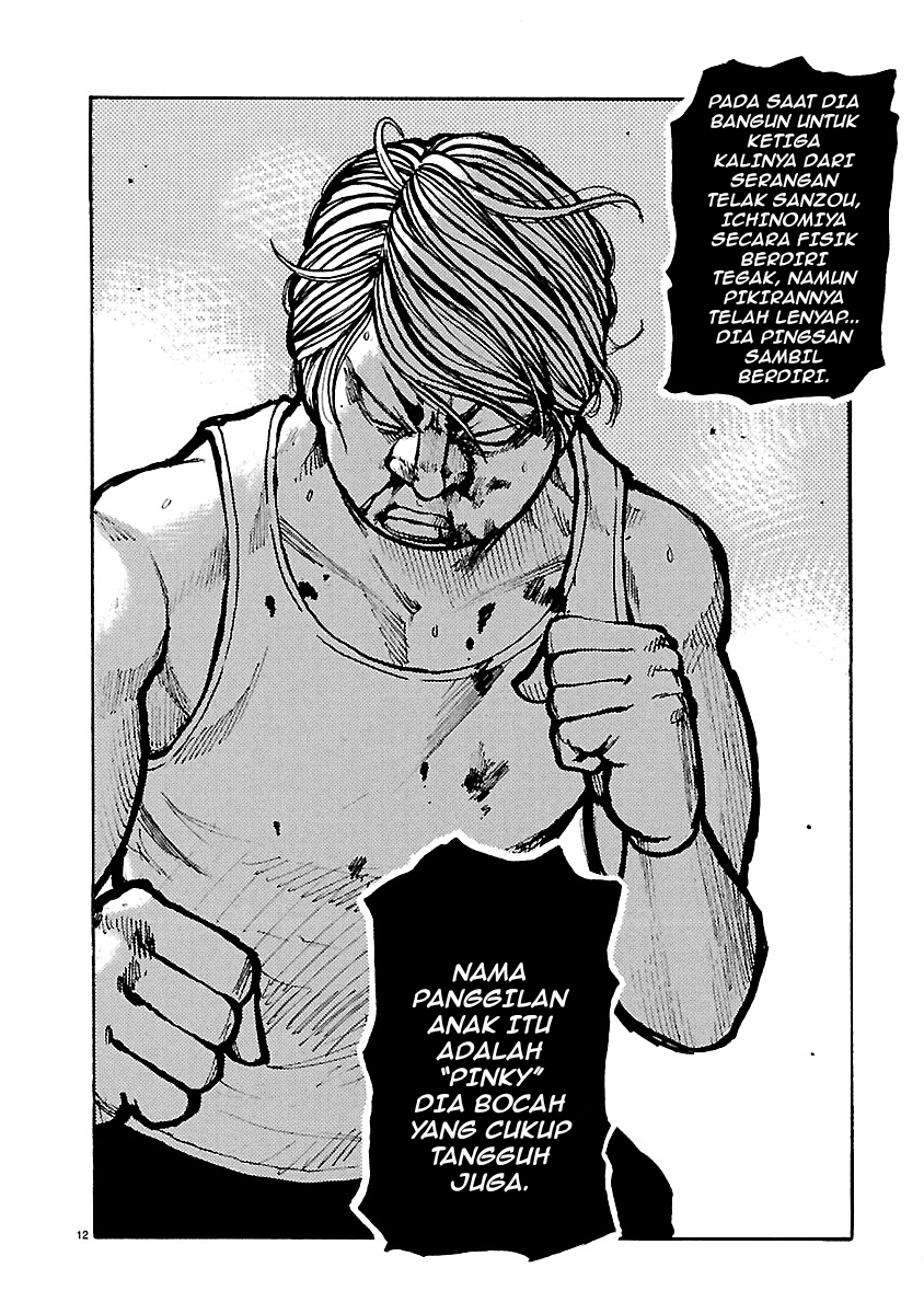 Dustland Chapter 18 - Page 12