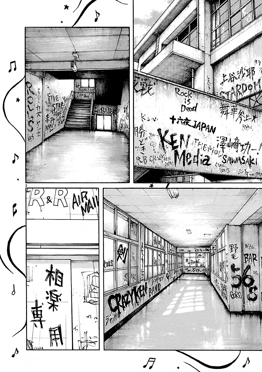 Dustland Chapter 18 - Page 2
