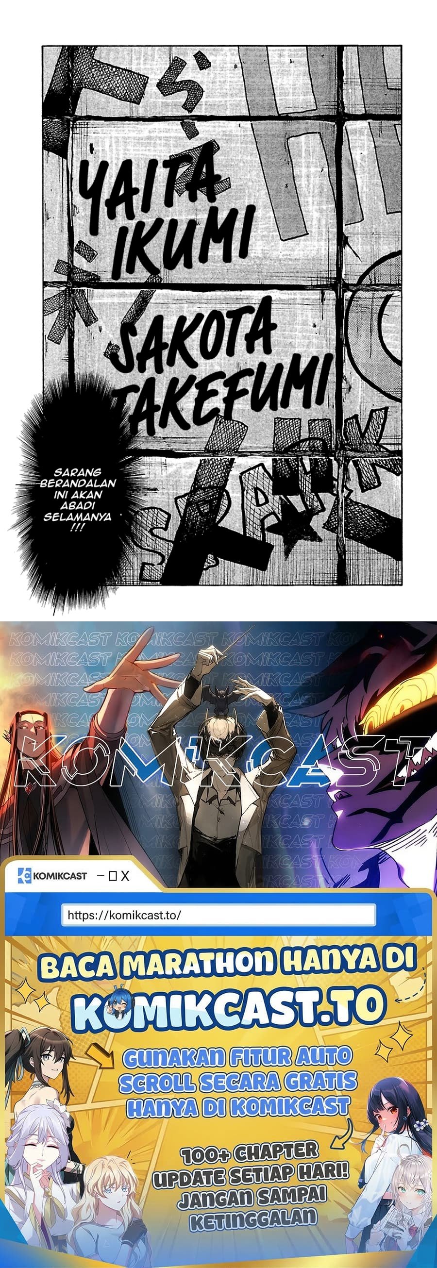 Dustland Chapter 8 - Page 21