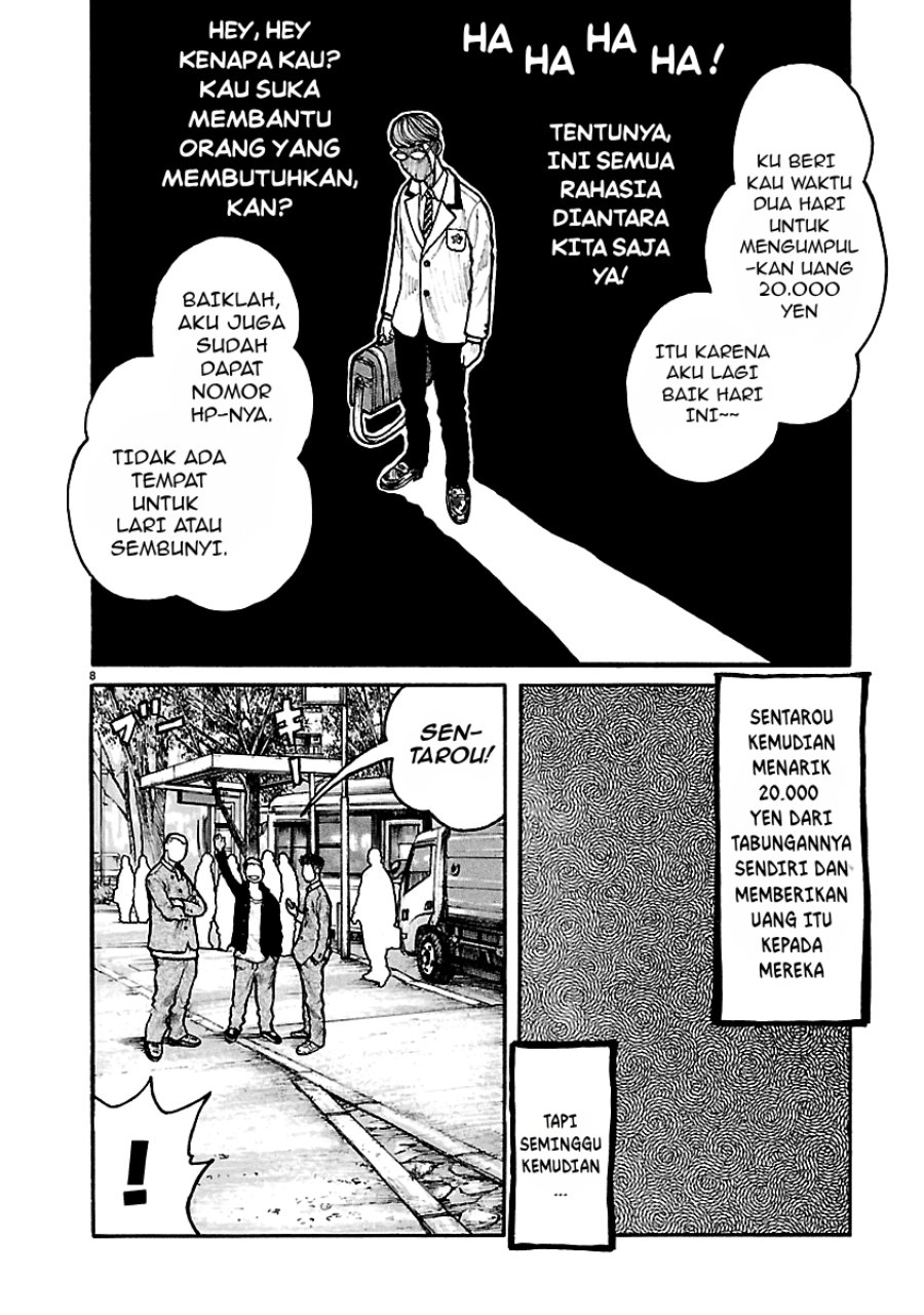 Dustland Chapter 8 - Page 8