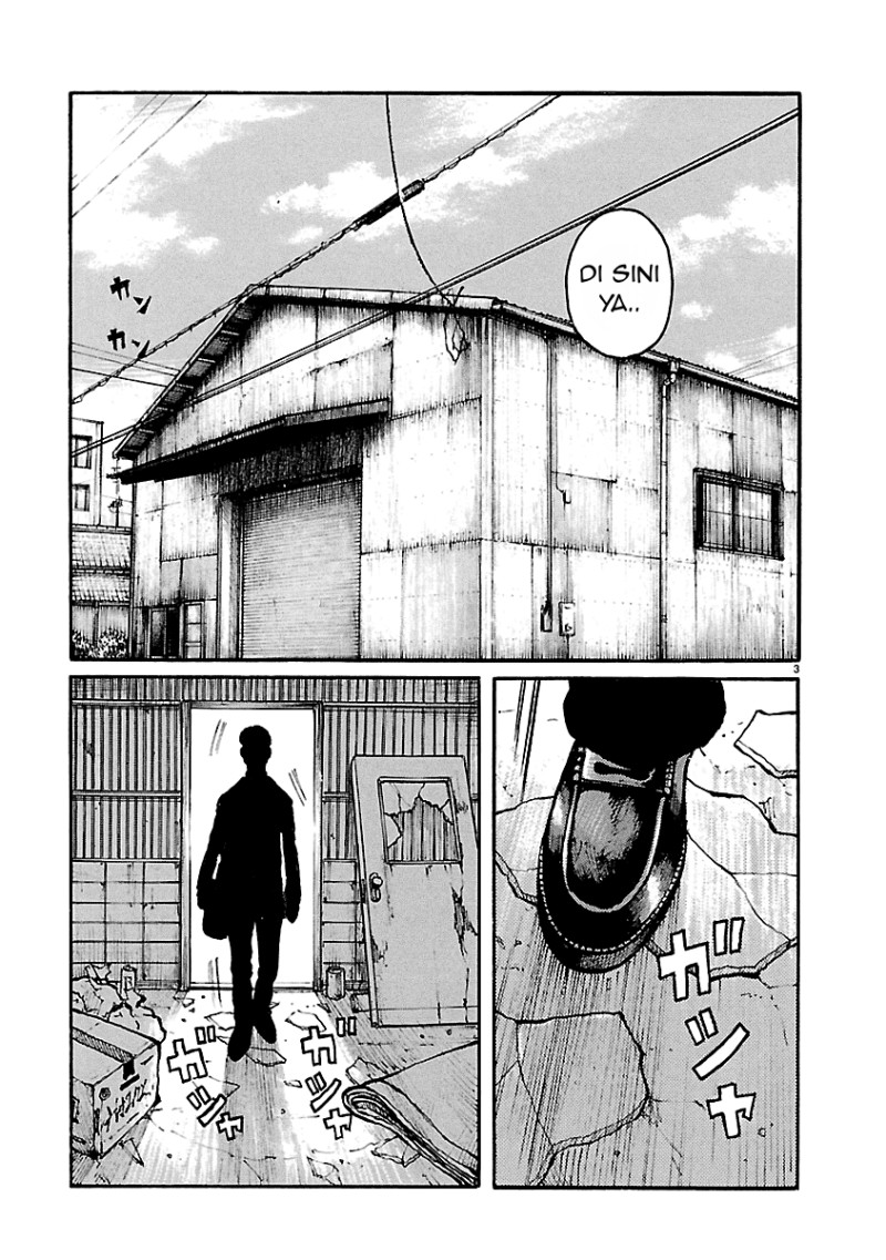 Baca Dustland - Chapter 9 halaman 3