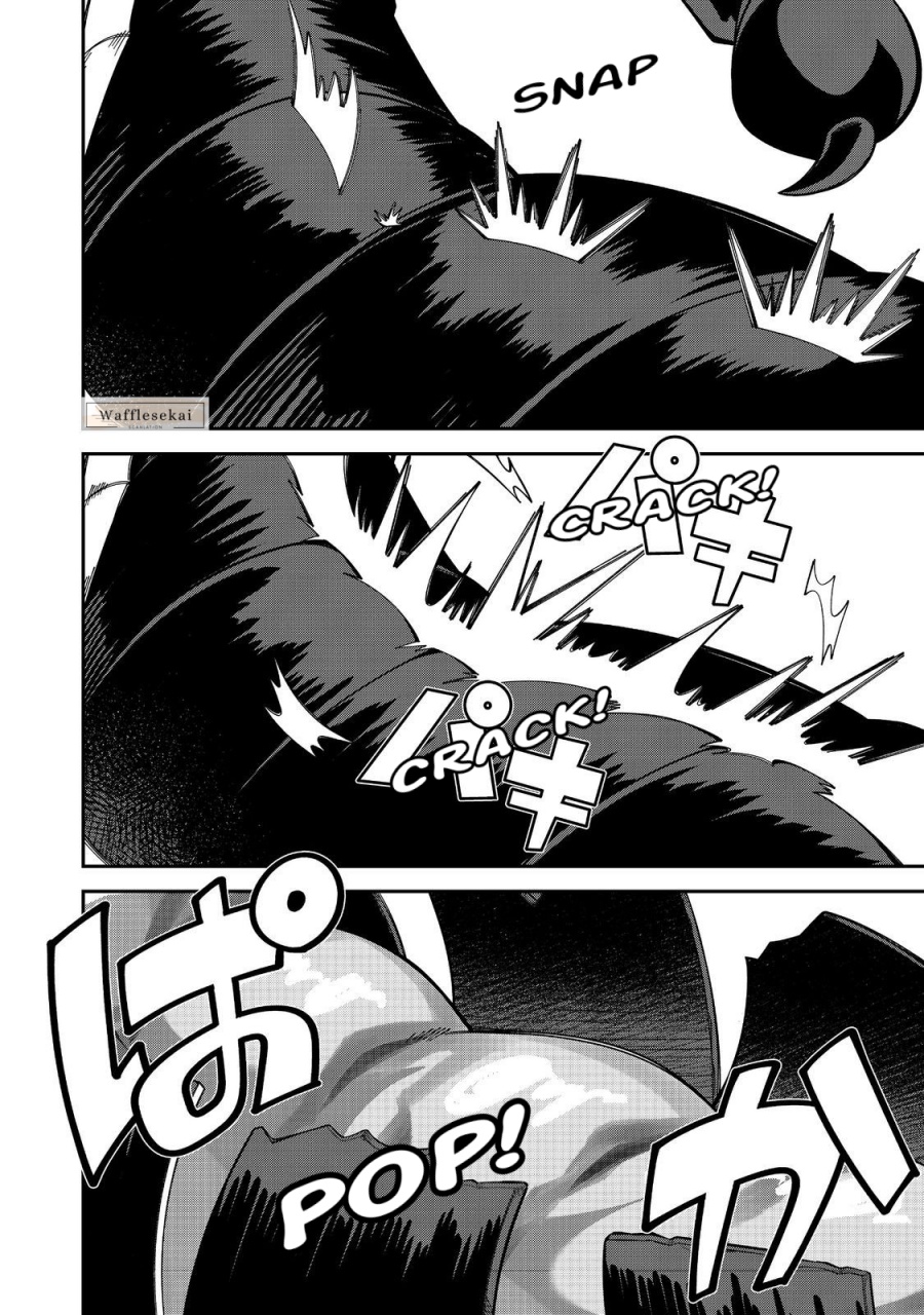 Baca E? - Guild-nai de Yuiitsu "Cook" wo Kiwameteru Ore wo Kubi desu ka? - Chapter 2.2 halaman 7