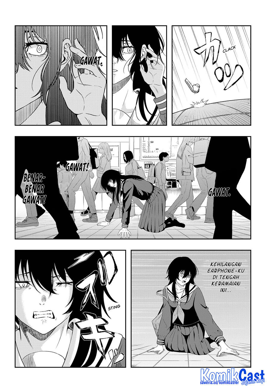 Echoes Chapter 0 - Page 11