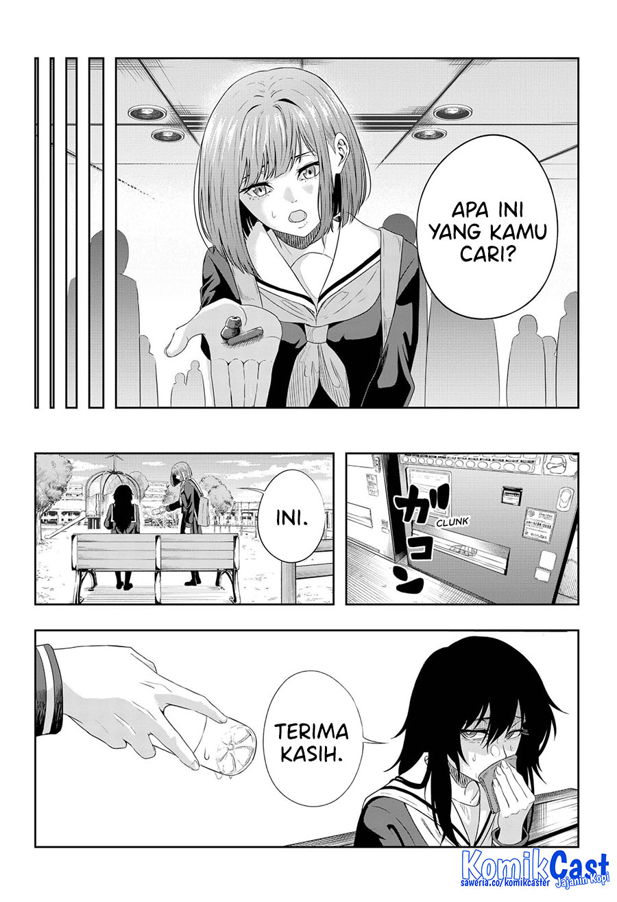 Echoes Chapter 0 - Page 13