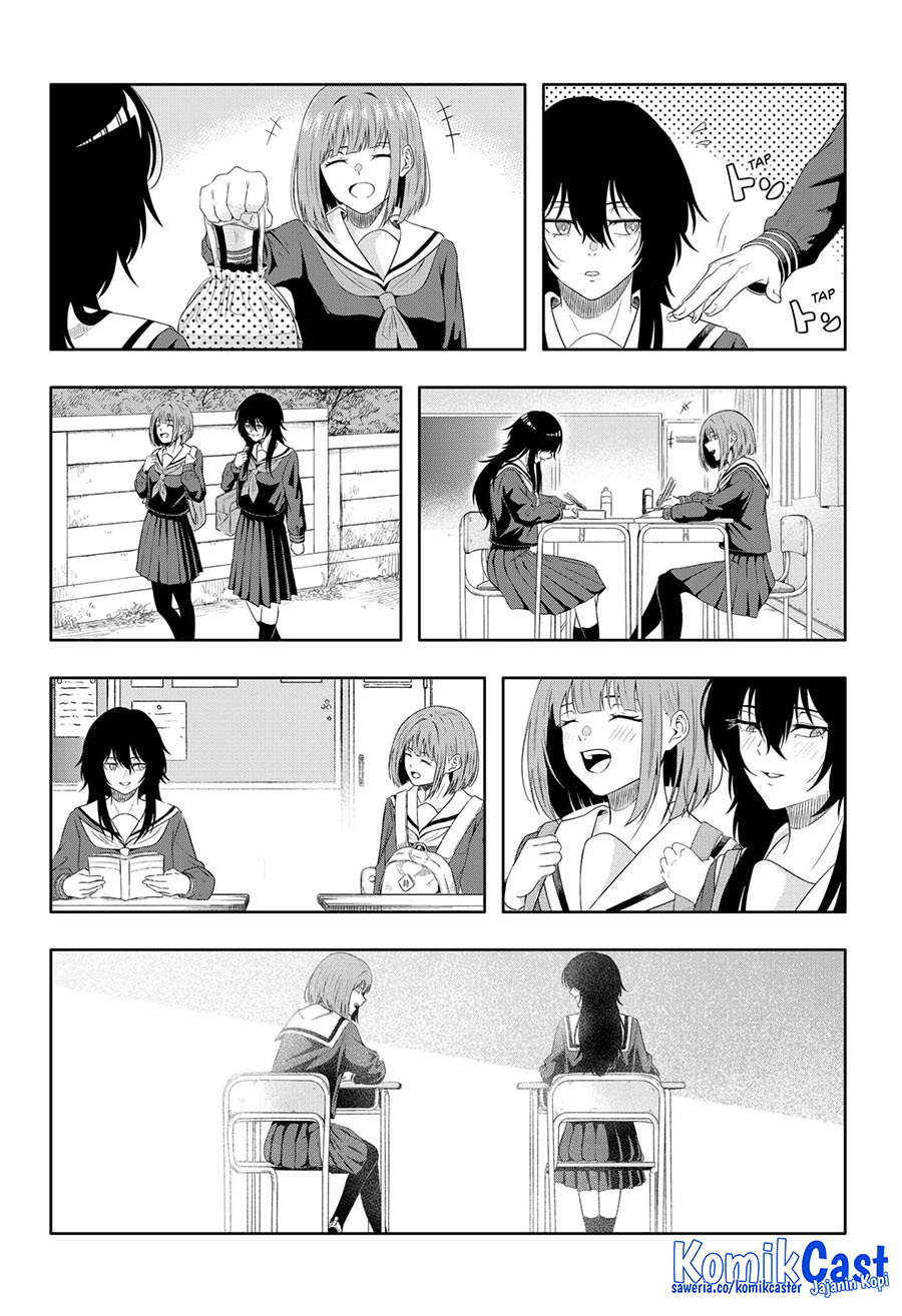 Echoes Chapter 0 - Page 27