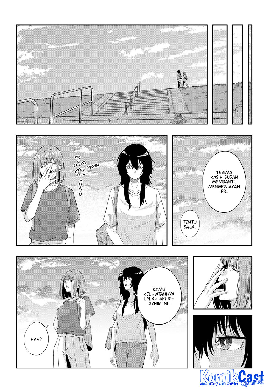Echoes Chapter 0 - Page 30