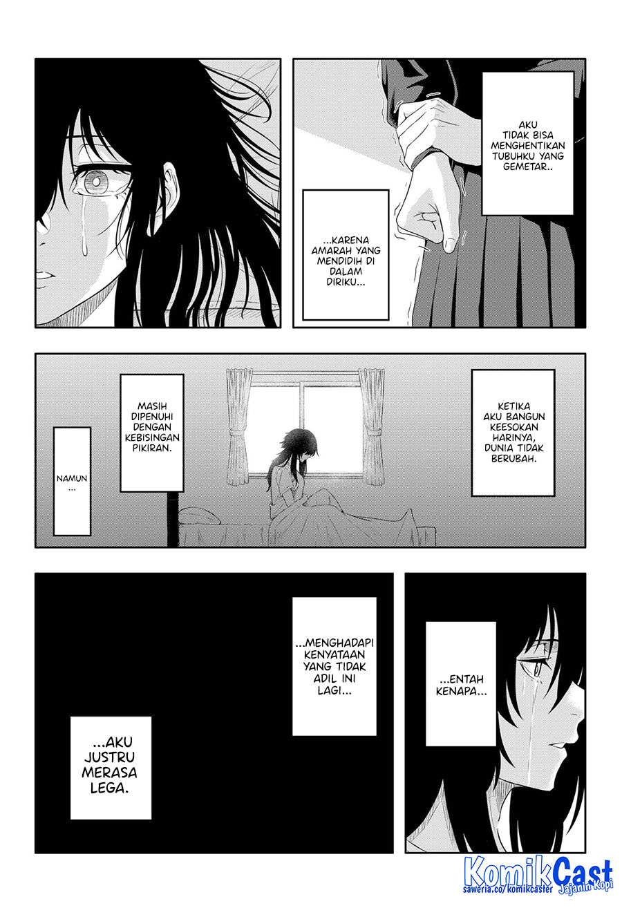 Echoes Chapter 0 - Page 42