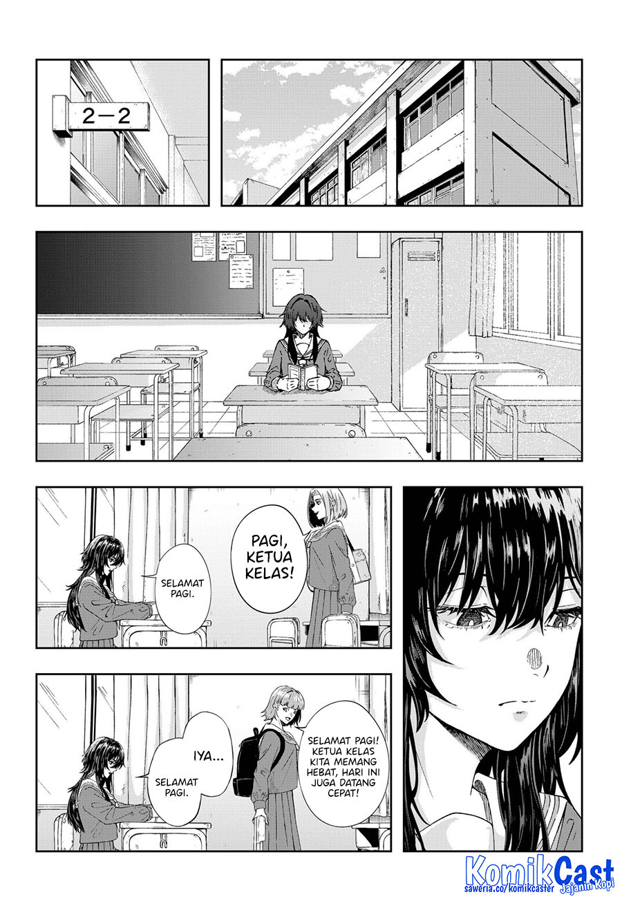 Echoes Chapter 0 - Page 5