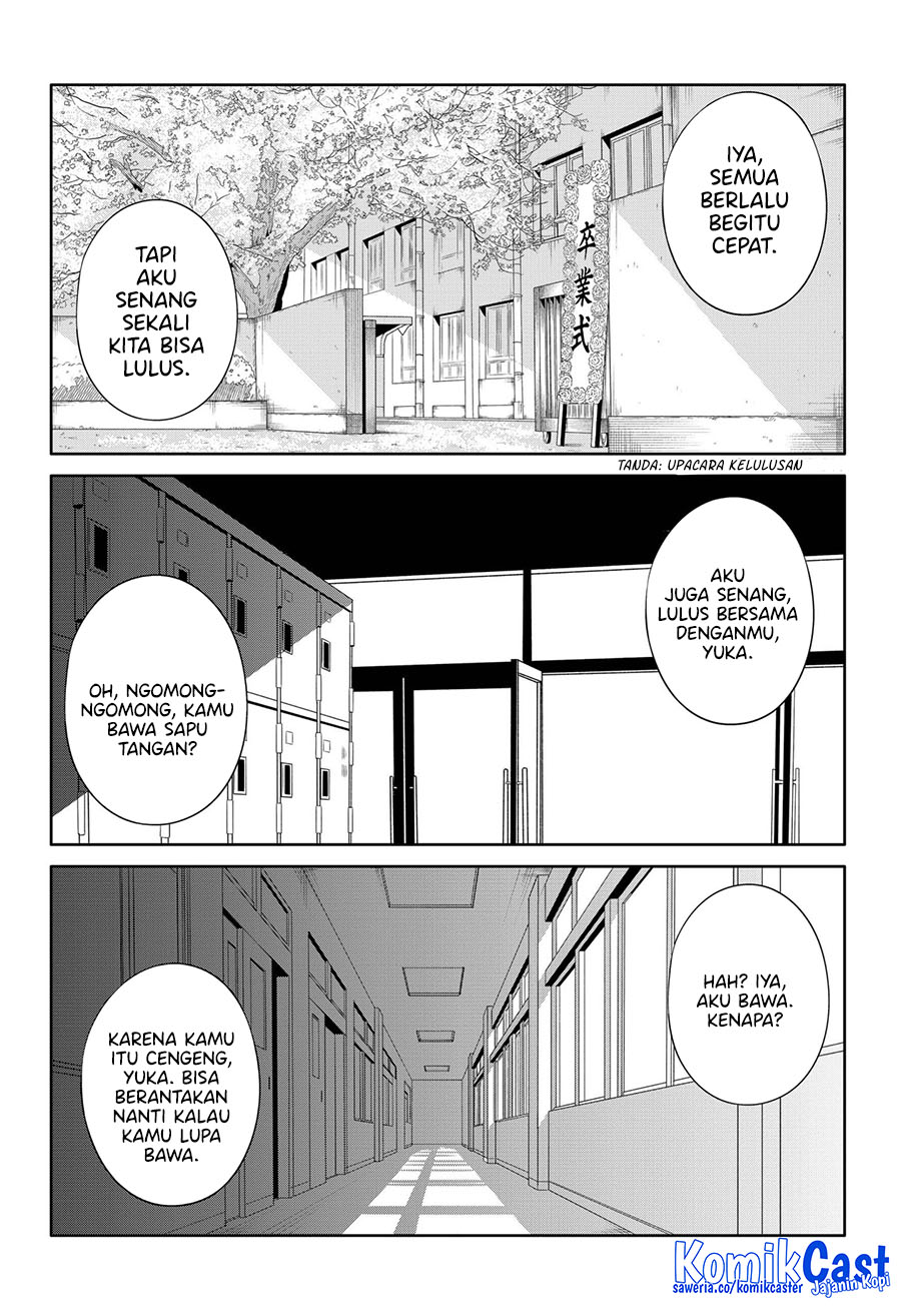 Echoes Chapter 0 - Page 69