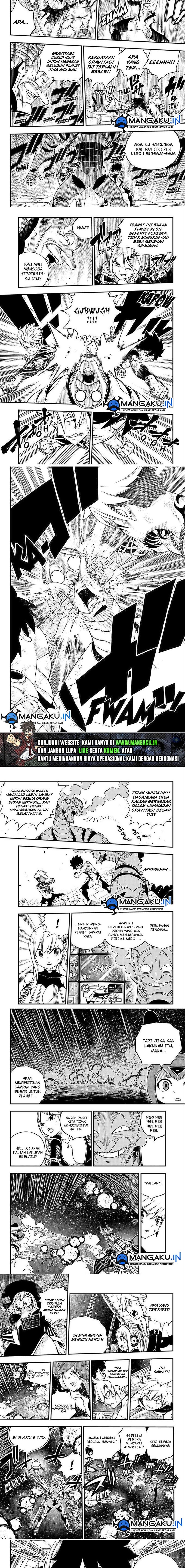Baca Eden’s Zero - Chapter 244 halaman 2