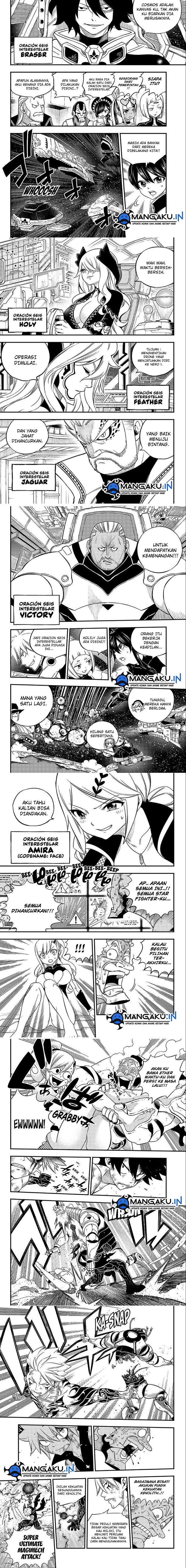 Baca Eden’s Zero - Chapter 244 halaman 3
