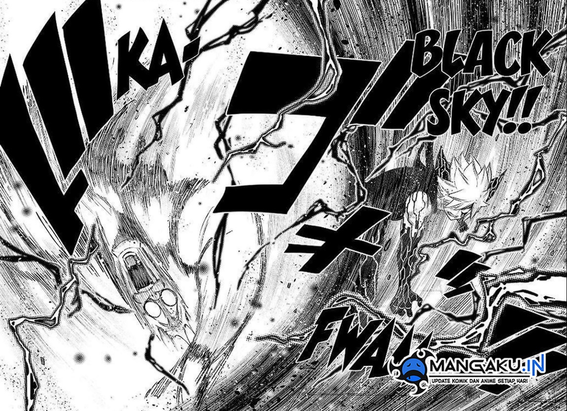 Baca Eden’s Zero - Chapter 244 halaman 4