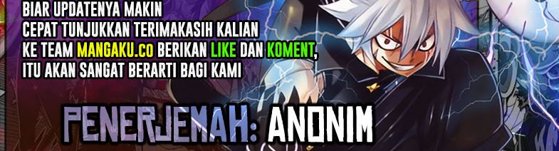 Baca Eden’s Zero - Chapter 292 halaman 1