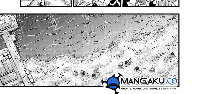 Baca Eden’s Zero - Chapter 292 halaman 10