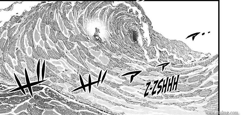 Baca Eden’s Zero - Chapter 292 halaman 11