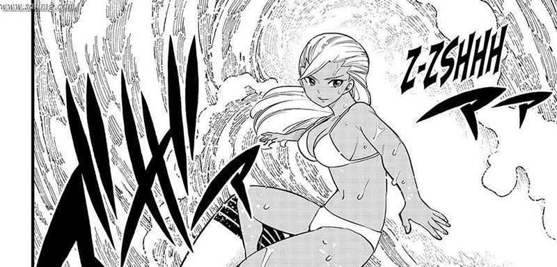 Baca Eden’s Zero - Chapter 292 halaman 12