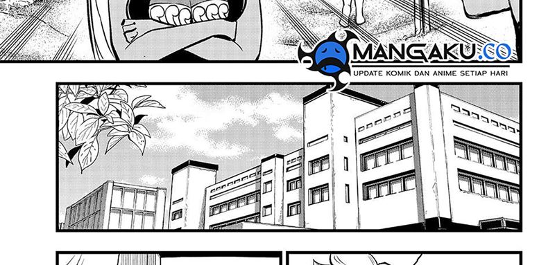 Baca Eden’s Zero - Chapter 292 halaman 16