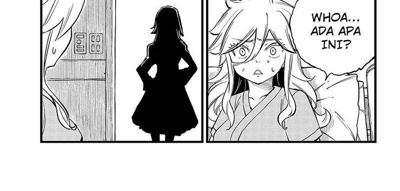 Baca Eden’s Zero - Chapter 292 halaman 17