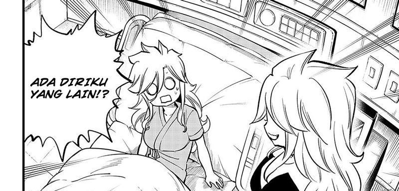 Baca Eden’s Zero - Chapter 292 halaman 18