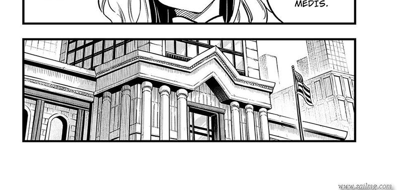 Baca Eden’s Zero - Chapter 292 halaman 20