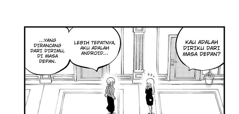 Baca Eden’s Zero - Chapter 292 halaman 21
