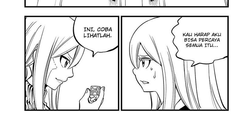 Baca Eden’s Zero - Chapter 292 halaman 22