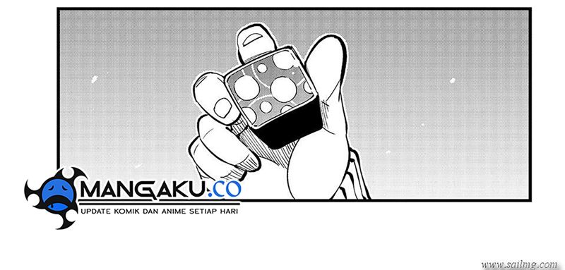 Baca Eden’s Zero - Chapter 292 halaman 23