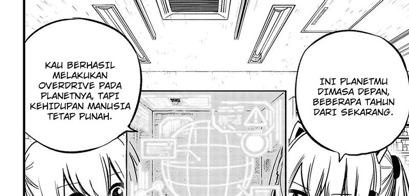 Baca Eden’s Zero - Chapter 292 halaman 24