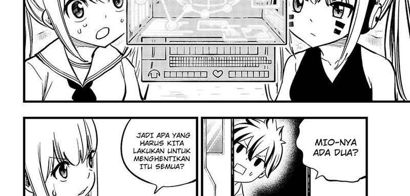 Baca Eden’s Zero - Chapter 292 halaman 25