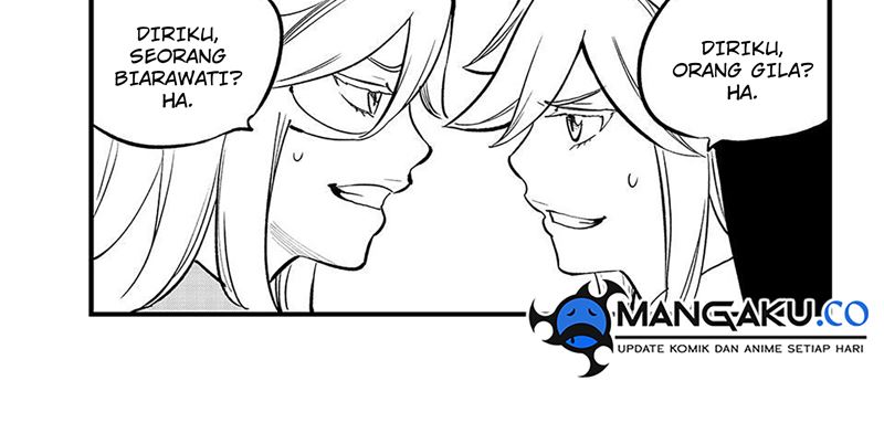 Baca Eden’s Zero - Chapter 292 halaman 29