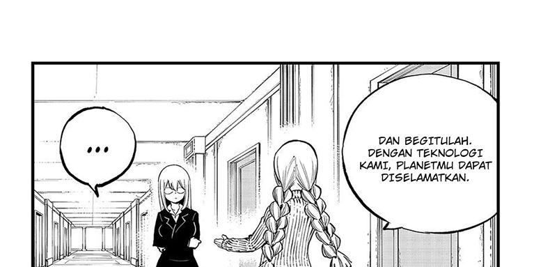Baca Eden’s Zero - Chapter 292 halaman 30