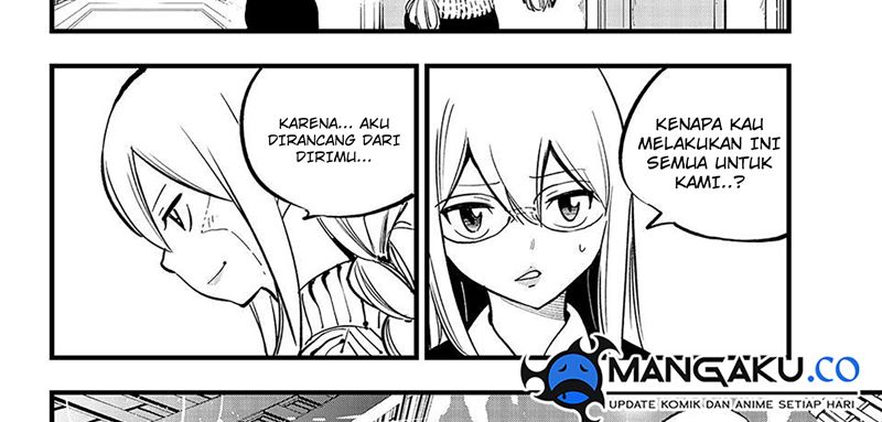 Baca Eden’s Zero - Chapter 292 halaman 31