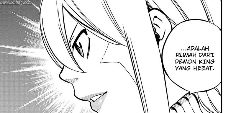Baca Eden’s Zero - Chapter 292 halaman 33