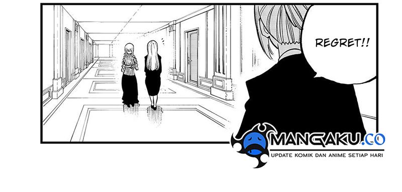 Baca Eden’s Zero - Chapter 292 halaman 35