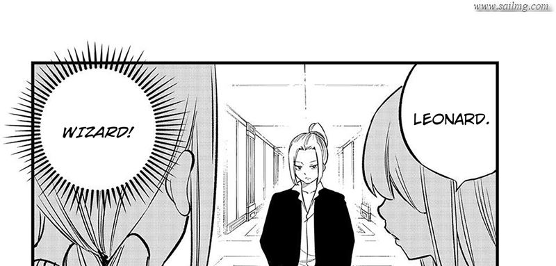 Baca Eden’s Zero - Chapter 292 halaman 36