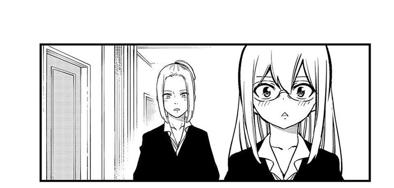 Baca Eden’s Zero - Chapter 292 halaman 39