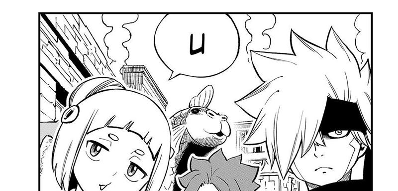 Baca Eden’s Zero - Chapter 292 halaman 4