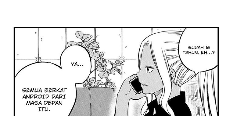 Baca Eden’s Zero - Chapter 292 halaman 42