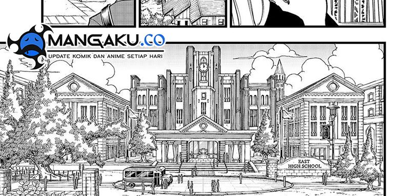 Baca Eden’s Zero - Chapter 292 halaman 46