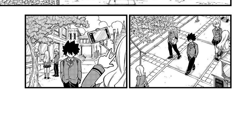 Baca Eden’s Zero - Chapter 292 halaman 47