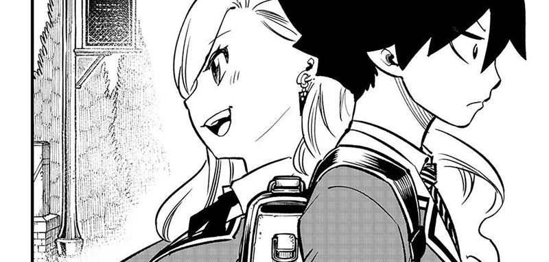 Baca Eden’s Zero - Chapter 292 halaman 49