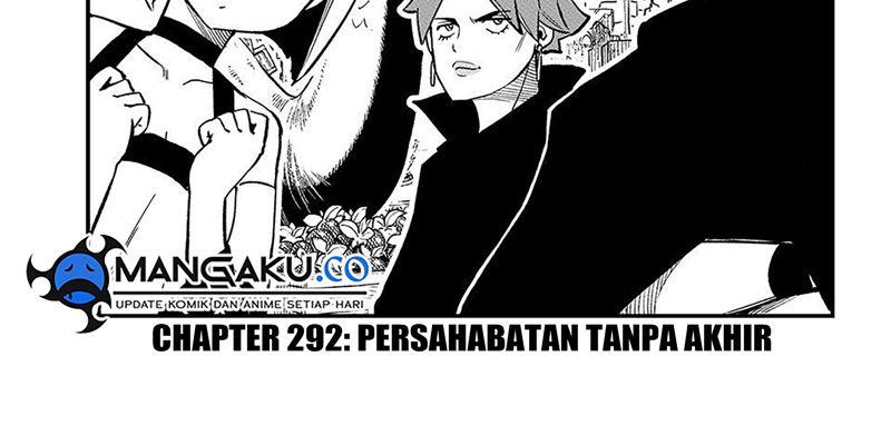 Baca Eden’s Zero - Chapter 292 halaman 5