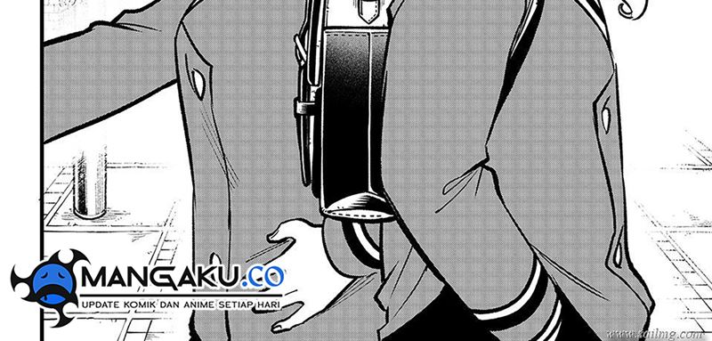 Baca Eden’s Zero - Chapter 292 halaman 50