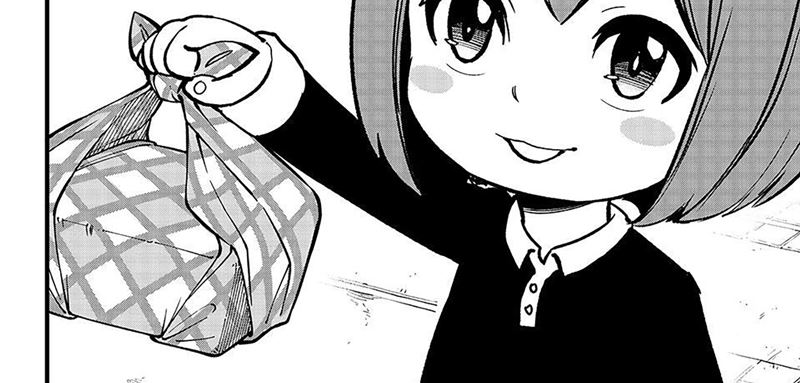 Baca Eden’s Zero - Chapter 292 halaman 55